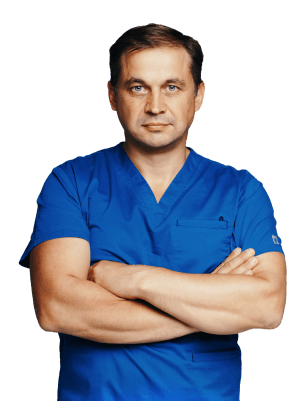 Алтунин Денис Валерьевич, врач андролог-уролог, врач-онкоуролог