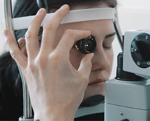 Разрыв сетчатки глаза лечение в москве