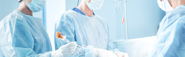 Приглашаем пациентов на операции грыжесечения у ведущих хирургов Москвы