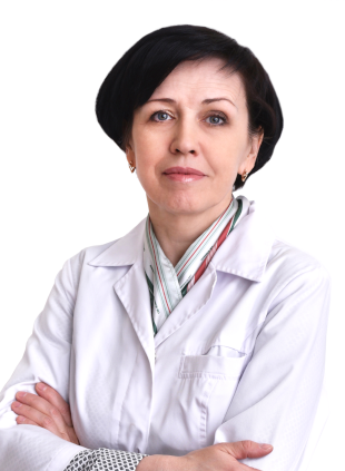 Врач травматолог-ортопед высшей категории, д.м.н. Шихалева Наталья Геннадьевна
