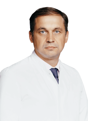 Врач андролог-уролог, врач-онкоуролог Алтунин Денис Валерьевич