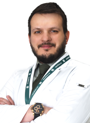 Врач-хирург, врач уролог-андролог, врач высшей категории, к.м.н. Гацуцын Владимир Витальевич