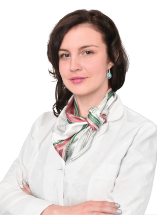 Врач анестезиолог-реаниматолог Зозуля Валентина Васильевна