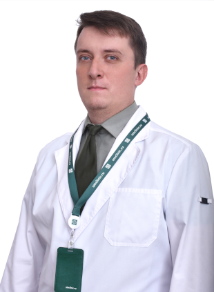 Врач-онколог, врач акушер-гинеколог, врач первой категории Ахмеров Радмир Дамирович