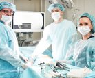 Хирурги «СМ-Клиника» делятся опытом с коллегами