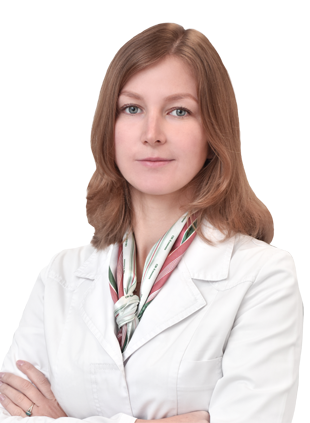 Врач уролог-андролог, врач-хирург, врач-колопроктолог Гавриленко Надежда Владимировна