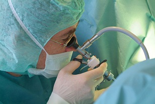 Аденома предстательной железы хирургическое лечение цена